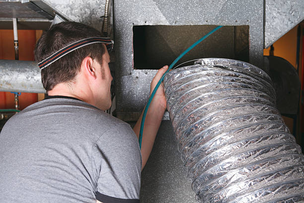 Best Air Duct Cleaning Near Me  in Anamosa, IA