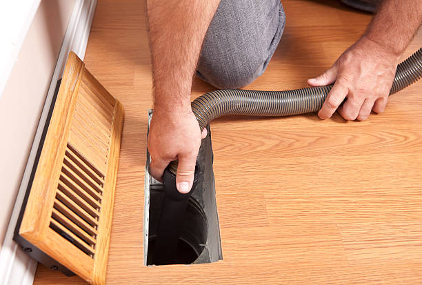 Best Affordable Air Duct Cleaning  in Anamosa, IA